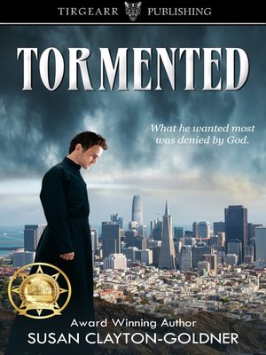 cover image of Tormented
